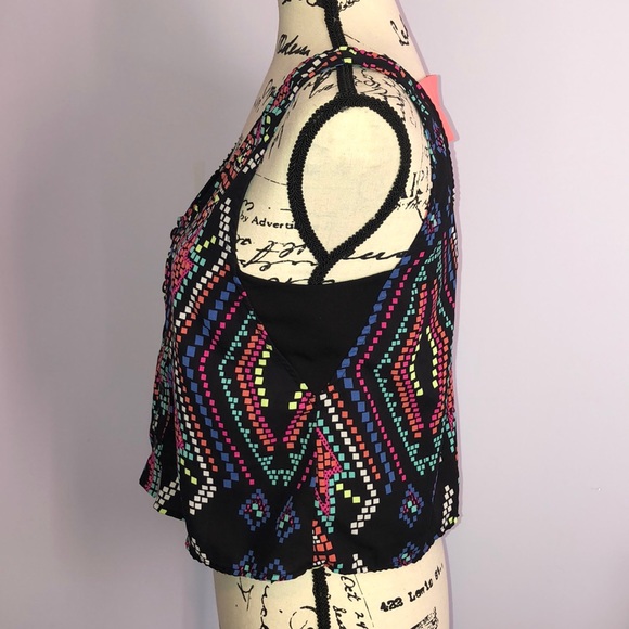 Xhilaration Tank ❤️ - Picture 3 of 6